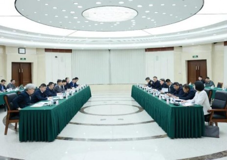 國家能源局與中國氣象局舉行工作座談會 推動能源氣象合作升級 保障<em>能源強國</em>建設