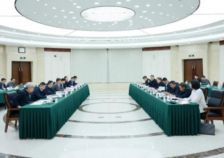 國家能源局與中國氣象局座談！推動能源氣象合作升級 保障能源強(qiáng)國建設(shè)