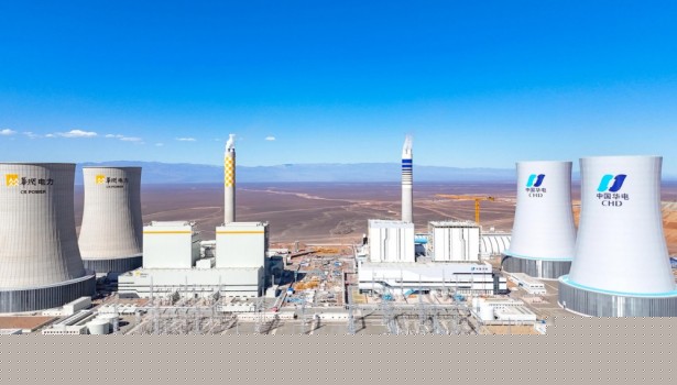 中國(guó)能建建筑集團(tuán)2025年度投產(chǎn)11臺(tái)百萬(wàn)機(jī)組的精益之道