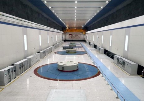 國(guó)電南瑞助力深蓄電站煥新升級(jí) 解鎖抽蓄參與<em>電力現(xiàn)貨市場(chǎng)</em>“新范式”