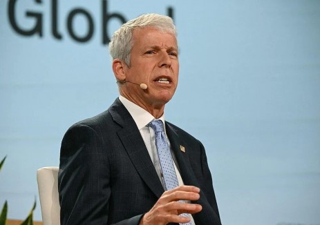 海峽通航受阻，美能源部長(zhǎng)：油價(jià)尚未觸頂！