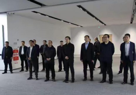 陕西西安市机关事务服务中心赴比亚迪总部开展现场调研，聚力闪充服务配套落地