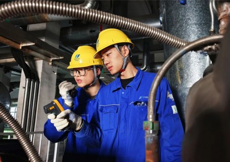 中國(guó)華電新疆公司一季度投產(chǎn)<em>新能源項(xiàng)目</em>77.9萬(wàn)千瓦