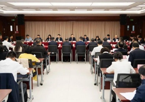 國(guó)家能源局召開(kāi)能源領(lǐng)域氫能區(qū)域試點(diǎn)工作推進(jìn)會(huì)