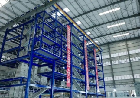 45%摻氫！東方鍋爐牽頭開(kāi)展的兆瓦級(jí)燃煤摻氫中試項(xiàng)目順利收官