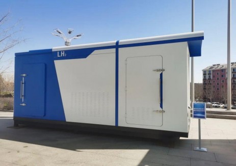 化“氫”為力，隨“撬”而動 | 中國航天Aero-S10?移動式<em>液氫</em>加注撬，開啟靈活加注新紀(jì)元