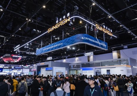 <em>陽光電源</em>發(fā)布全場景儲能變流平臺，瞄準(zhǔn)多元新型儲能市場！