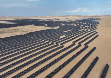 中國能建<em>中電工程</em>華東院：積極探索“新能源+”融合路徑，培育企業(yè)發(fā)展“第二曲線”