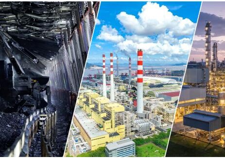 統(tǒng)籌能源發(fā)展和安全︱從煤炭全產(chǎn)業(yè)鏈看國(guó)家能源安全