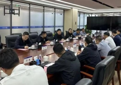 哈爾濱物業(yè)供熱集團與華能煤業(yè)深化合作 煤炭異地儲備規(guī)模翻倍至90萬噸