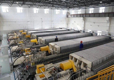 提質(zhì)增效！華陽(yáng)科技一礦這些“硬核”舉措守護(hù)“陽(yáng)優(yōu)”品牌