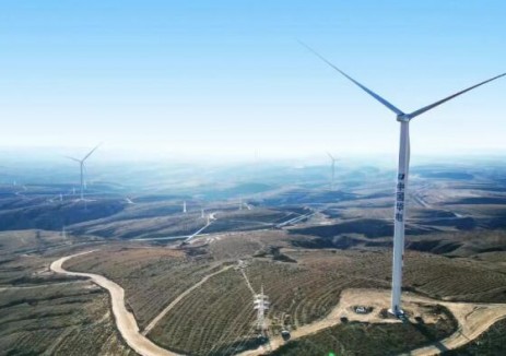 中國華電率先發(fā)力，在草原建設(shè)<em>算電協(xié)同</em>項(xiàng)目