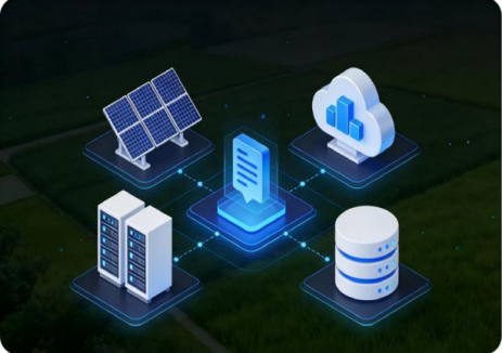 捷報(bào)再傳！銘安集團(tuán)浙江<em>分布式光伏</em>項(xiàng)目機(jī)制電量全部申報(bào)成功