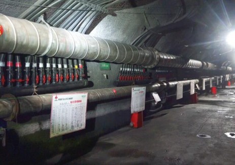 陜煤集團(tuán)韓城礦業(yè)王峰煤礦：走好瓦斯災(zāi)害治理創(chuàng)效之路