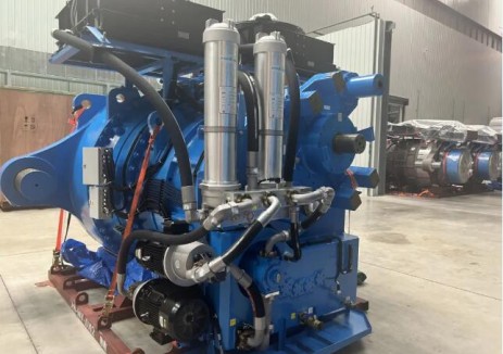 大連重工實(shí)現(xiàn)6.XMW<em>風(fēng)電齒輪箱</em>輕量化突破