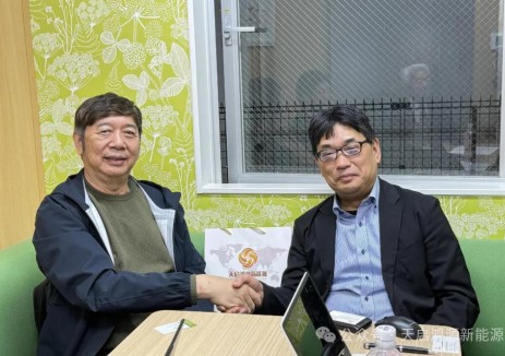 北京天啟鴻源<em>日本</em>分公司成功簽約重大儲(chǔ)能項(xiàng)目