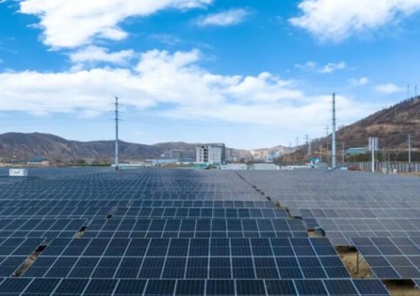 <em>天合光能</em>融合發(fā)展解決方案——以融合破局，以零碳領(lǐng)航