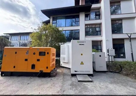 交流耦合 vs 直流耦合：工商業(yè)光儲系統(tǒng)怎么選？