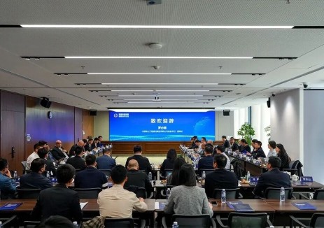 羅必雄：建設(shè)零碳電網(wǎng)是實(shí)現(xiàn)“雙碳”目標(biāo)、構(gòu)建<em>新型能源</em>體系的核心舉措