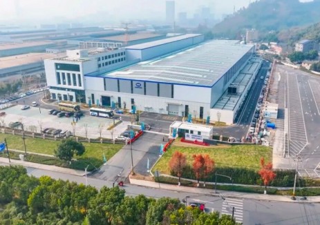 杭氧攜手海力化工落子山東 <em>氫能產(chǎn)業(yè)</em>版圖再擴(kuò)容