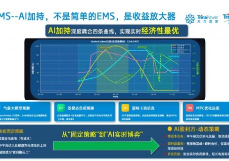 AI時代，算力=電力？揭秘數(shù)字經(jīng)濟背后的“<em>綠色能源</em>底座