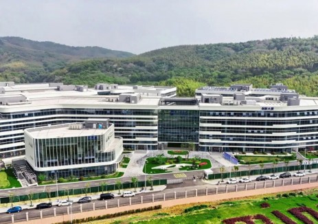 聚焦光儲充、<em>虛擬電廠</em>、智能制造！中油資本、昆侖資本等一行到訪英飛源考察交流