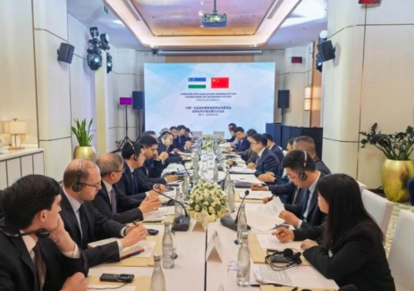 烏茲別克斯坦：愿與中國(guó)進(jìn)一步加強(qiáng)<em>光伏發(fā)電</em>等領(lǐng)域合作