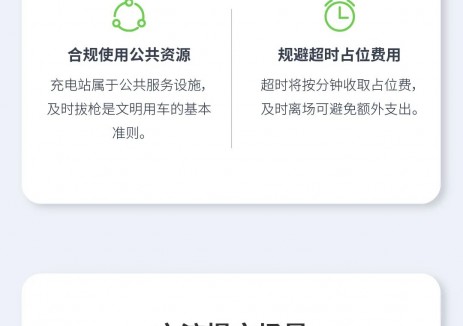 科普 | <em>新能源</em>汽車充電完成要不要立刻拔槍？