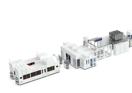 奧特維多分片一體化解決方案，讓<em>光伏組件</em>增效可見