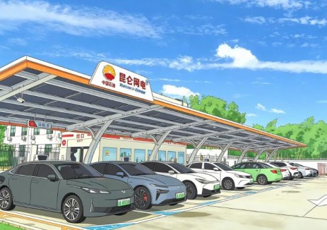 <em>新能源</em>汽車充電鎖槍怎么辦？解鎖指南來啦！