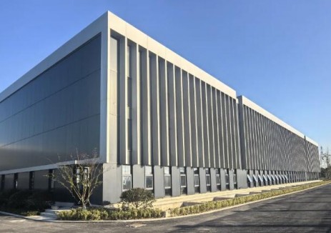 德海艾科浙北換流站新型<em>儲能電站</em>（一期）項(xiàng)目全面啟動生產(chǎn) 助力臨平“中國綠港”建設(shè)