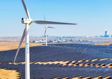 中國華電：積極培育綠電直連、零碳園區(qū)、<em>虛擬電廠</em>、源網(wǎng)荷儲一體化等新模式新業(yè)態(tài)