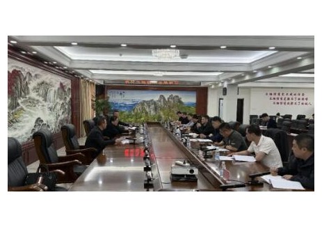 政企協(xié)同發(fā)力！中煤集賢風(fēng)光儲氫<em>醇</em>一體化項目加快落地