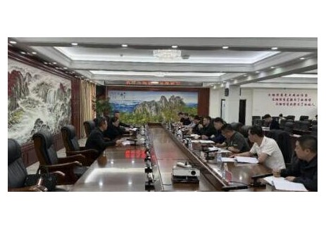 政企協(xié)同發(fā)力！中煤集賢風(fēng)光儲氫<em>醇</em>一體化項目加快落地