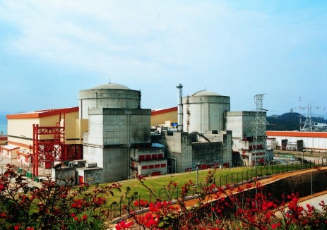 中國電建成功進(jìn)入<em>核電站</em>核島主體工程領(lǐng)域