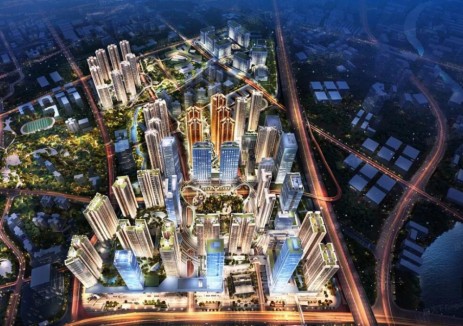 源牌科技聚力<em>打造</em>灣區(qū)高效蓄冷標(biāo)桿工程