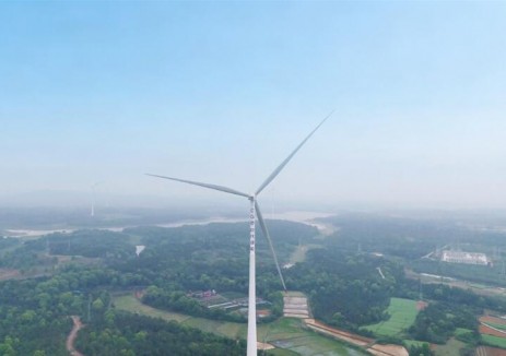 順利并網(wǎng)！永福股份交出首個(gè)混塔<em>風(fēng)電EPC</em>項(xiàng)目答卷