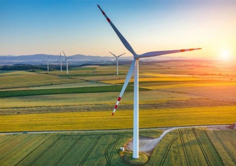 永福股份聯(lián)合體中標(biāo)電投孟州市100MW<em>風(fēng)電EPC</em>總承包項(xiàng)目