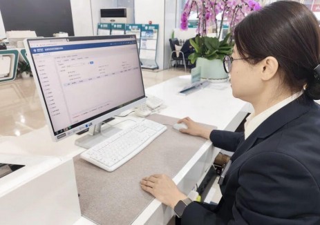 “冀時(shí)辦”公共<em>充電樁</em>報(bào)裝全流程一鍵申報(bào)