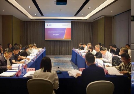 湖南邵陽(yáng)市城步縣牛排山（二期）、大洞口風(fēng)電項(xiàng)目初步設(shè)計(jì)順利通過(guò)評(píng)審