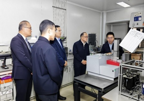 延長石油與復旦大學簽署戰(zhàn)略<em>合作</em>協(xié)議