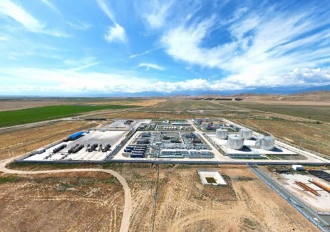 吐哈油田公司準(zhǔn)東新區(qū)<em>原油</em>日產(chǎn)突破1700噸