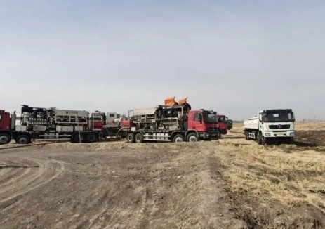 <em>吉林油田</em>用技術(shù)創(chuàng)新“榨”出效益