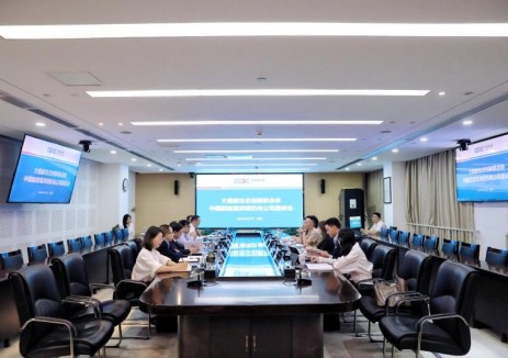 中國<em>能建</em>葛洲壩機(jī)電公司與大儲能生態(tài)創(chuàng)新聯(lián)合體共商合作