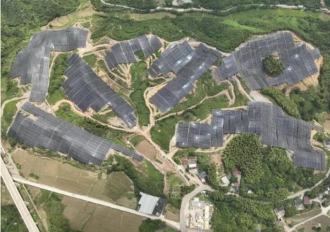 中國(guó)電建一季度投資取得積極成效，有序推進(jìn)投資<em>新能源項(xiàng)目</em>建設(shè)