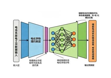 <em>國家能源集團(tuán)</em>新能源院物理AI儲能質(zhì)量安全管控技術(shù)獲評國際先進(jìn)