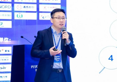 愛旭股份盛健：ABC技術(shù)正從差異化選擇邁向主流標(biāo)配