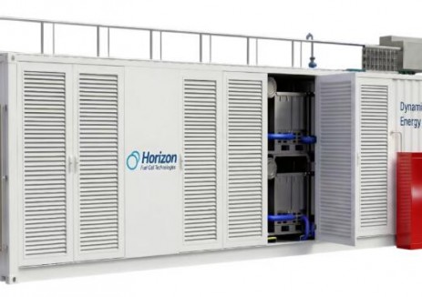 清能股份攜手ProtonH2<em>打造</em>廢棄油氣資源再利用項(xiàng)目，為人工智能數(shù)據(jù)中心提供可擴(kuò)展的氫能電力