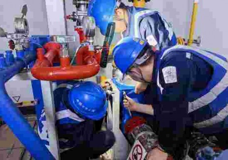 溧陽<em>抽水蓄能</em>電站雙機(jī)同步檢修高效一次并網(wǎng)