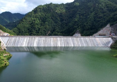 陜西鎮(zhèn)安<em>抽水蓄能</em>電站項(xiàng)目通過竣工安全鑒定